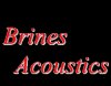 Brines Acoustics