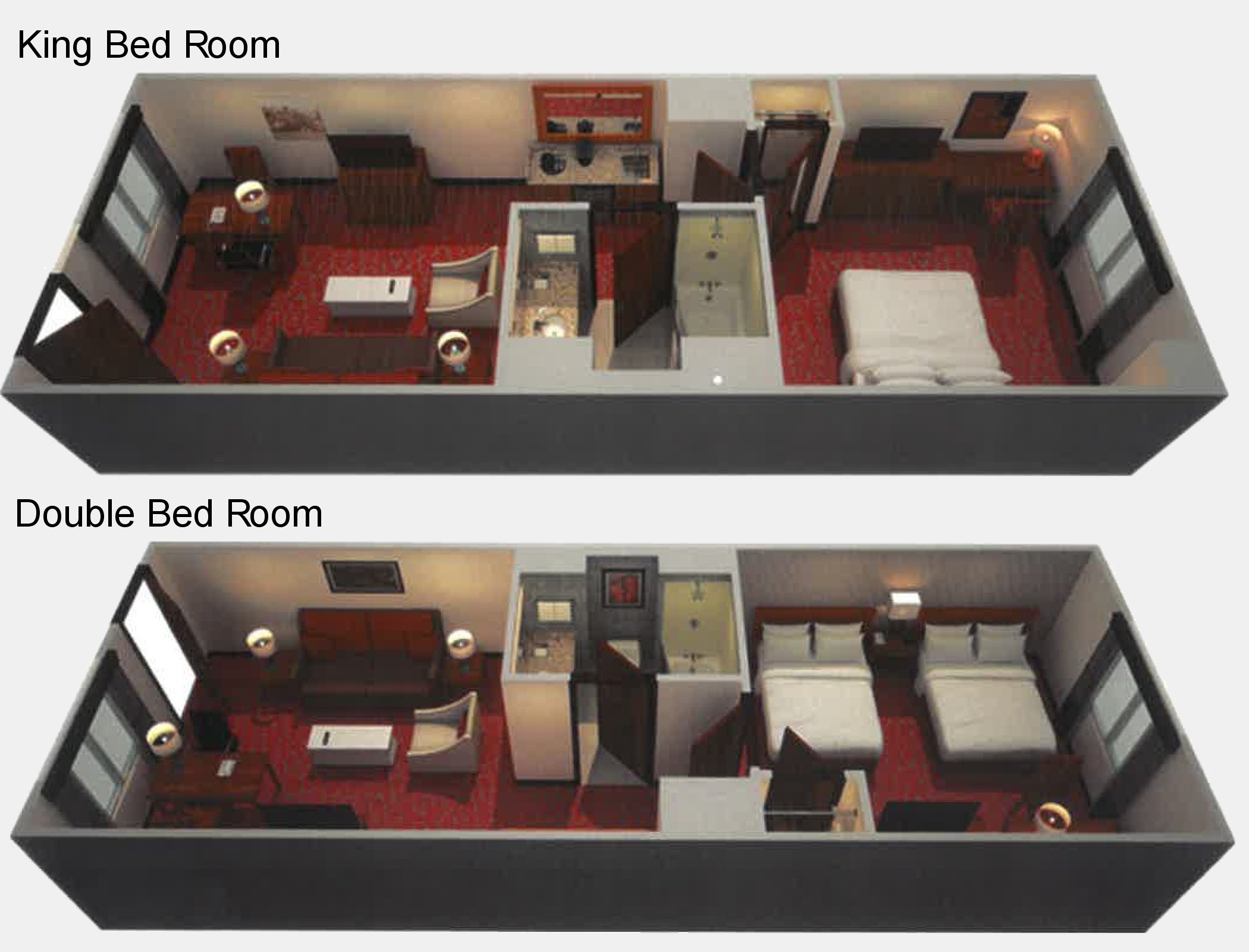 http://lonestaraudiofest.com/Venue/ES_Galleria_Room_Layout.jpg