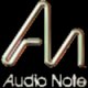 Audio Note